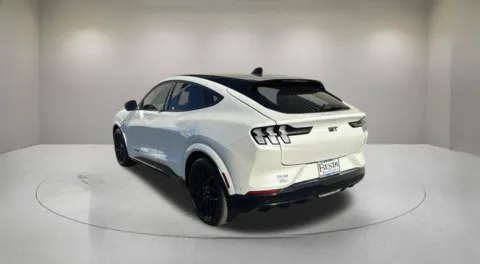 More photos of 2023 Ford Mustang Mach-E GT at Fiesta Ford, Inc., CA