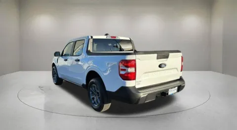 More photos of 2026 Ford Maverick XLT at Fiesta Ford, Inc., CA
