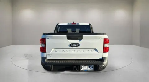 Another view of 2026 Ford Maverick XLT for sale in Indio, CA at Fiesta Ford, Inc.