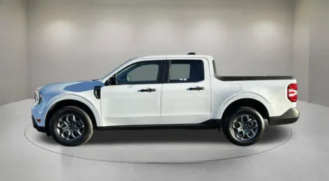 More photos of 2026 Ford Maverick XLT at Fiesta Ford, Inc., CA