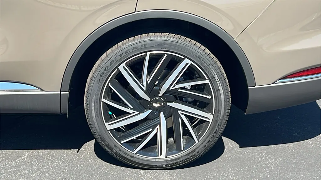 Lincoln Aviator photo 7