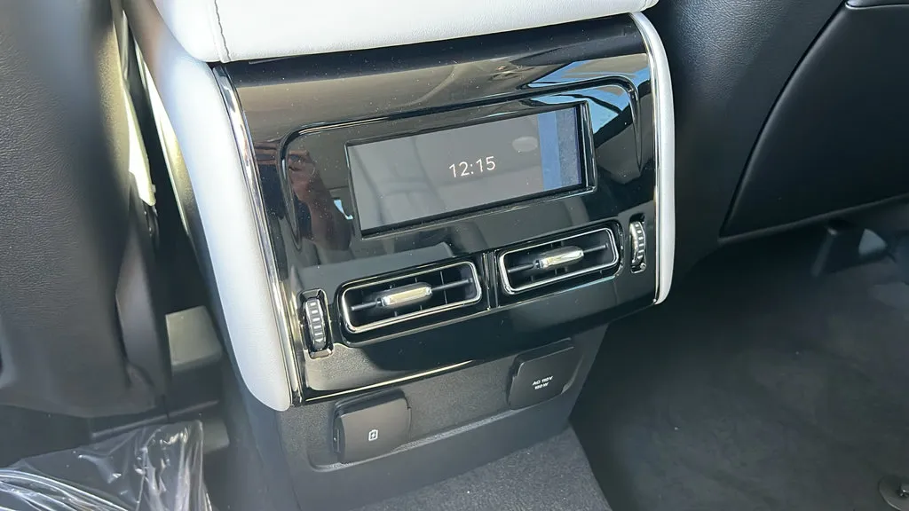 Lincoln Aviator photo 10