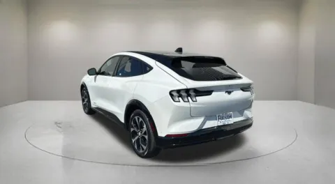 More photos of 2023 Ford Mustang Mach-E Premium at Fiesta Ford, Inc., CA