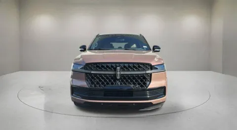 Photos of 2026 Lincoln Navigator Black Label for sale in Indio, CA at Fiesta Ford, Inc.