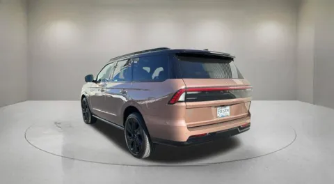 More photos of 2026 Lincoln Navigator Black Label at Fiesta Ford, Inc., CA