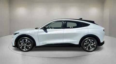 More photos of 2023 Ford Mustang Mach-E Premium at Fiesta Ford, Inc., CA