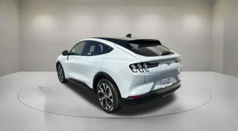 More photos of 2023 Ford Mustang Mach-E Premium at Fiesta Ford, Inc., CA