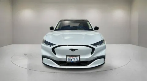 Photos of 2023 Ford Mustang Mach-E Premium for sale in Indio, CA at Fiesta Ford, Inc.