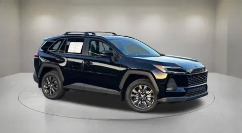 Black 2026 Toyota RAV4 XLE Premium for sale in Indio, CA