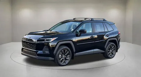 Photos of 2026 Toyota RAV4 XLE Premium for sale in Indio, CA at Fiesta Ford, Inc.