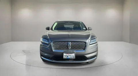 Photos of 2022 Lincoln Nautilus Standard for sale in Indio, CA at Fiesta Ford, Inc.