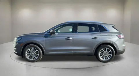 More photos of 2022 Lincoln Nautilus Standard at Fiesta Ford, Inc., CA
