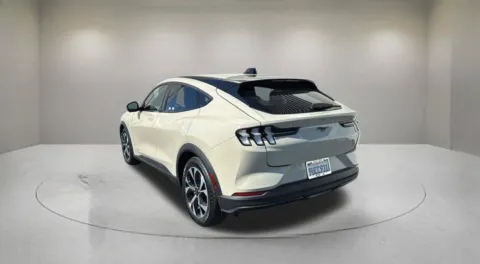 More photos of 2025 Ford Mustang Mach-E Select at Fiesta Ford, Inc., CA