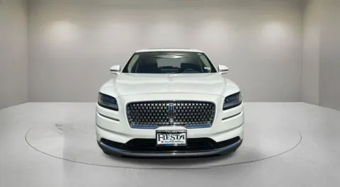 Photos of 2023 Lincoln Nautilus Reserve for sale in Indio, CA at Fiesta Ford, Inc.