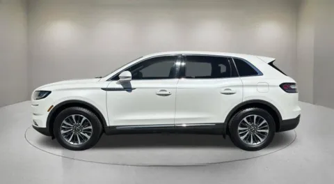 More photos of 2023 Lincoln Nautilus Reserve at Fiesta Ford, Inc., CA