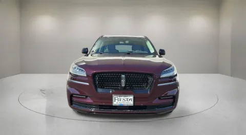 Photos of 2024 Lincoln Aviator Reserve for sale in Indio, CA at Fiesta Ford, Inc.