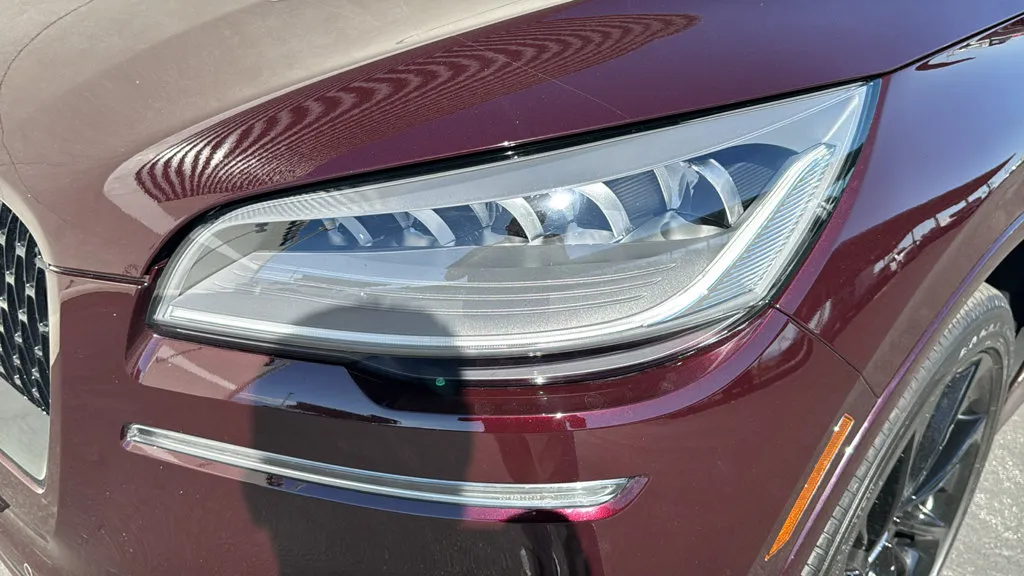 Lincoln Aviator photo 6