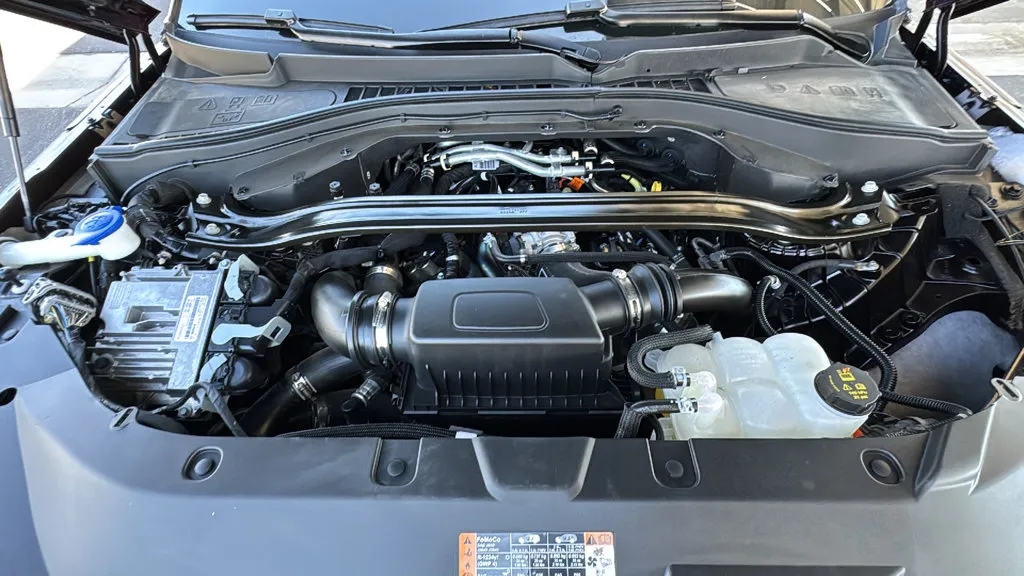 Lincoln Aviator photo 26