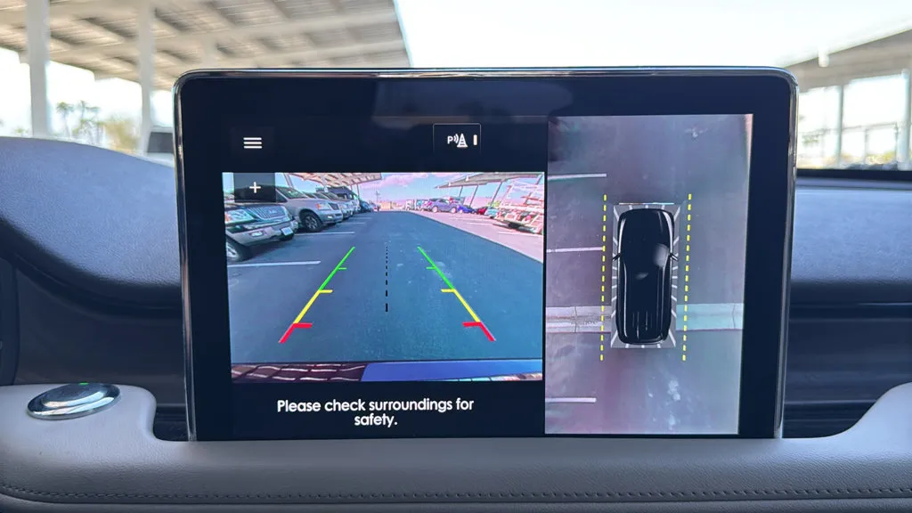 Lincoln Aviator photo 17
