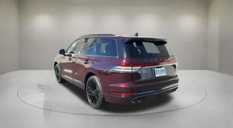 More photos of 2024 Lincoln Aviator Reserve at Fiesta Ford, Inc., CA