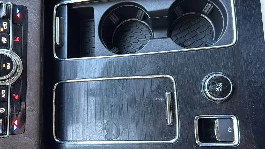 Lincoln Aviator photo 16