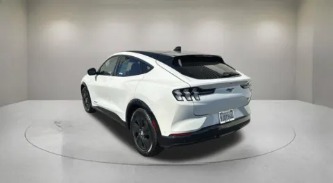 More photos of 2023 Ford Mustang Mach-E California Route 1 at Fiesta Ford, Inc., CA