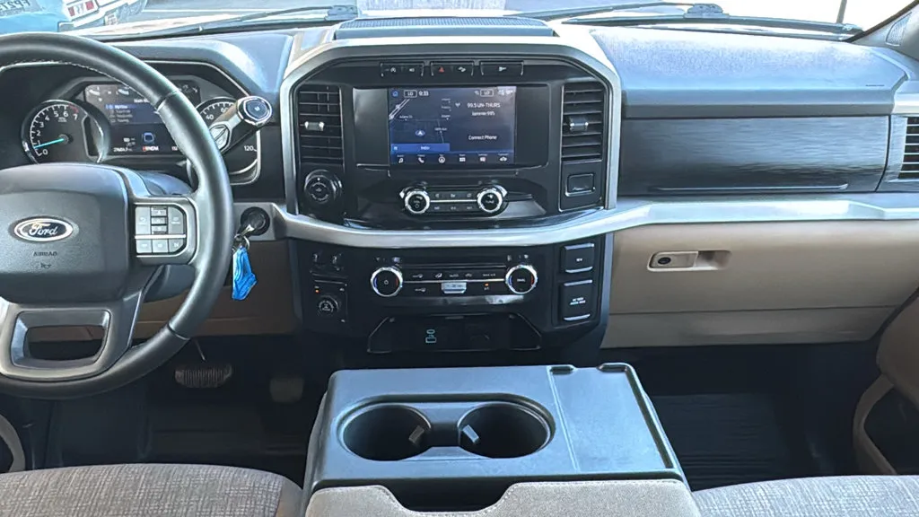 Ford F-150 photo 11