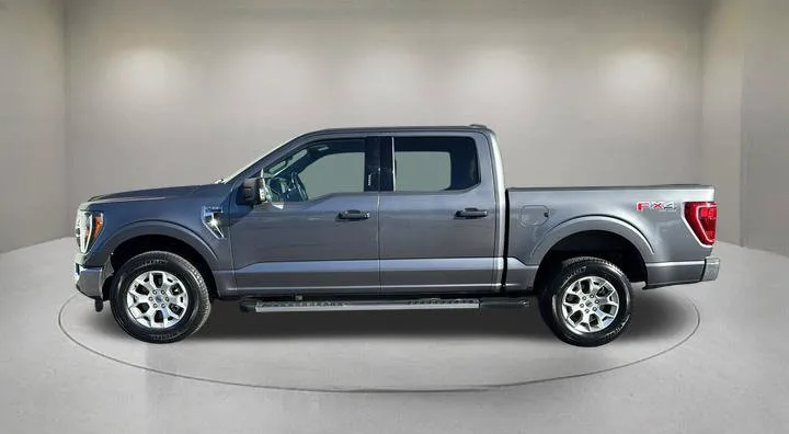 Ford F-150 photo 5