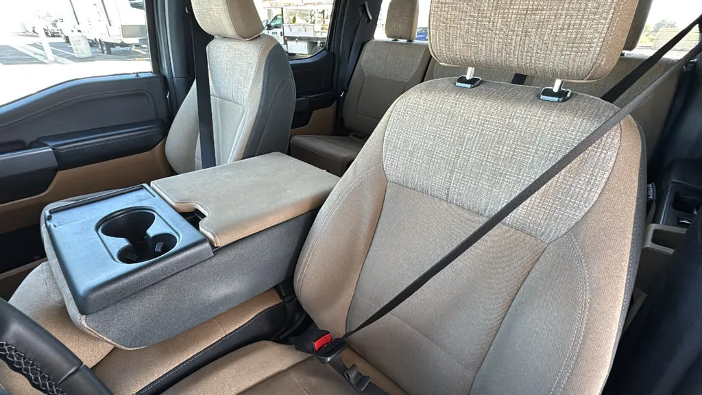 Ford F-150 photo 23
