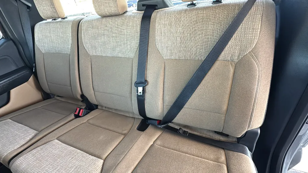 Ford F-150 photo 24