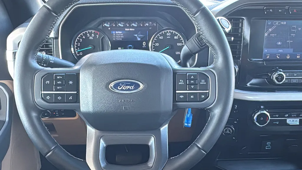 Ford F-150 photo 12