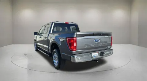 More photos of 2023 Ford F-150 XLT at Fiesta Ford, Inc., CA