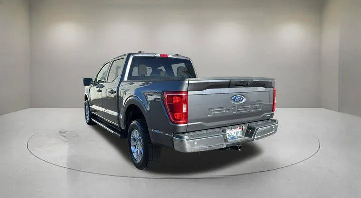Ford F-150 photo 4