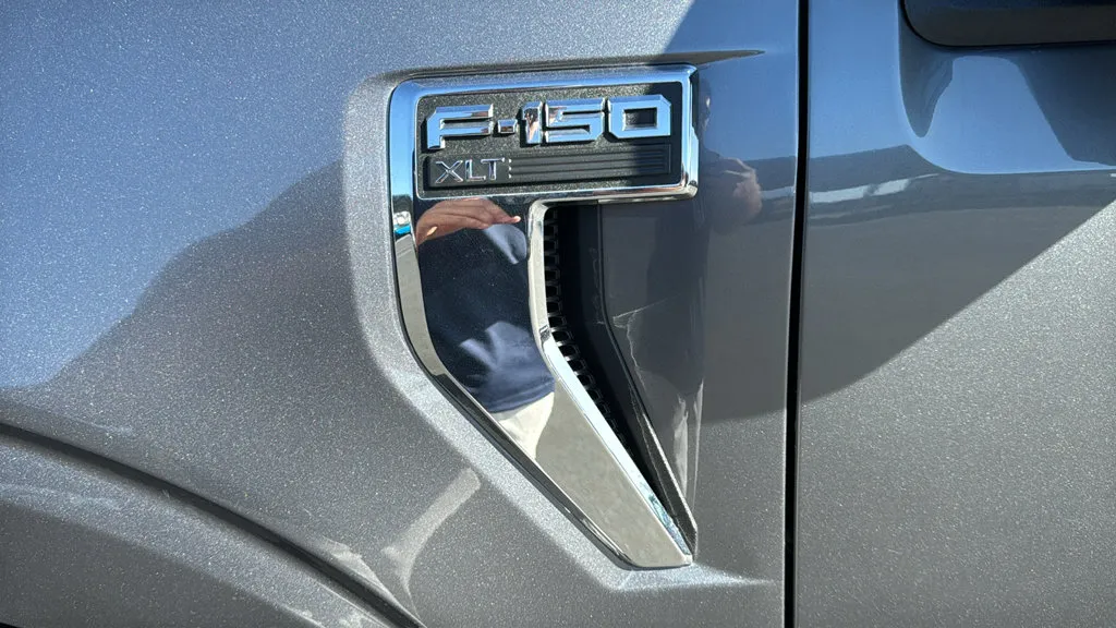 Ford F-150 photo 7