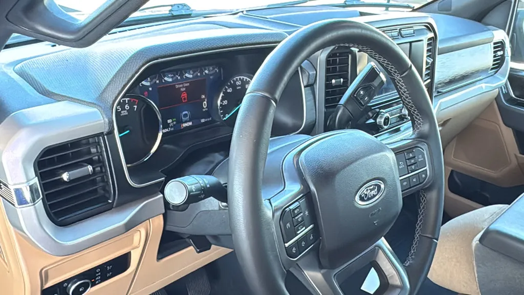 Ford F-150 photo 22
