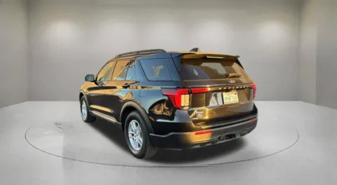 More photos of 2025 Ford Explorer Active at Fiesta Ford, Inc., CA