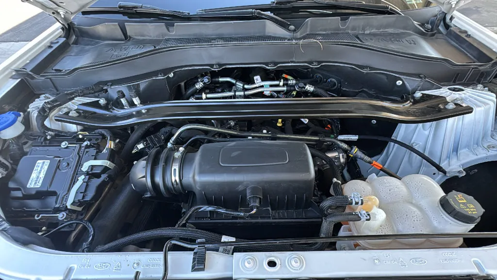 Ford Explorer photo 27