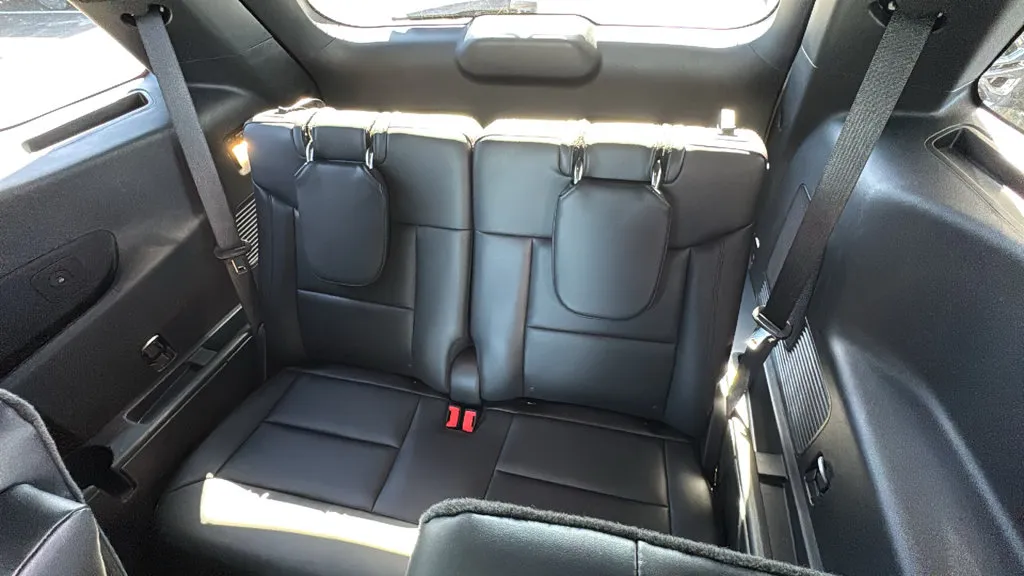 Ford Explorer photo 15