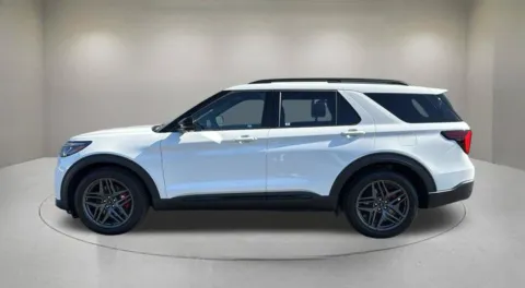 Another view of 2026 Ford Explorer ST for sale in Indio, CA at Fiesta Ford, Inc.