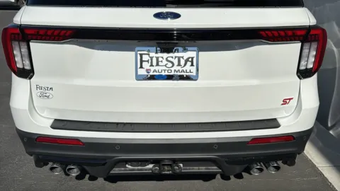 More photos of 2026 Ford Explorer ST at Fiesta Ford, Inc., CA