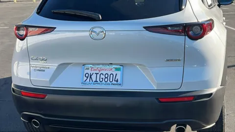 More photos of 2024 Mazda CX-30 2.5 S Select Sport at Fiesta Ford, Inc., CA