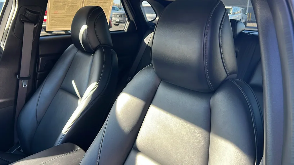 Mazda CX-30 photo 10