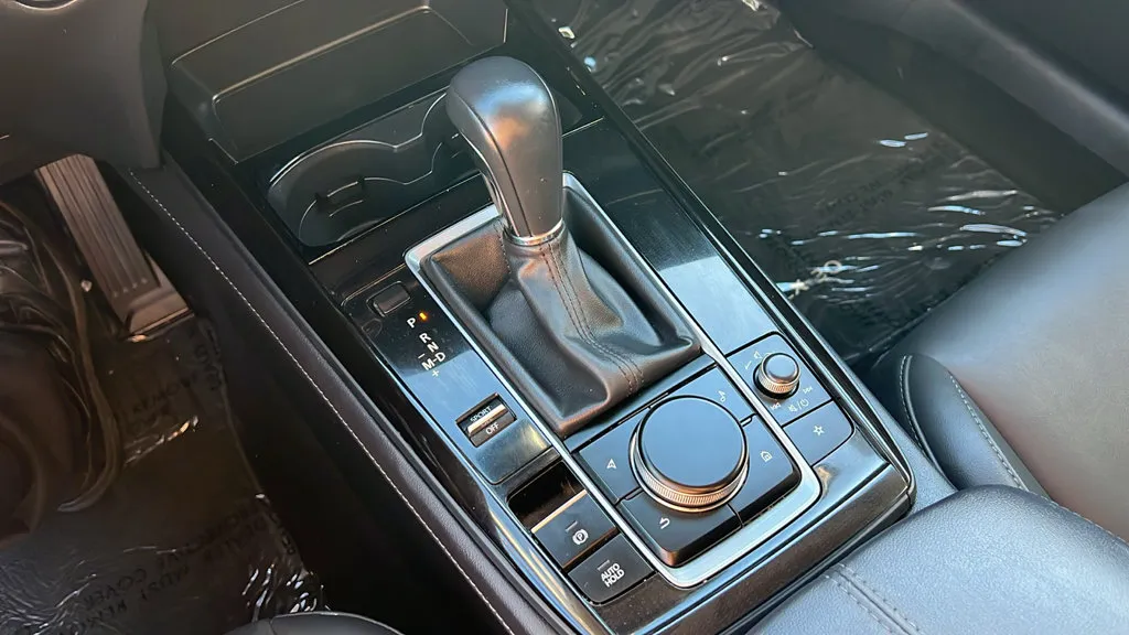 Mazda CX-30 photo 14