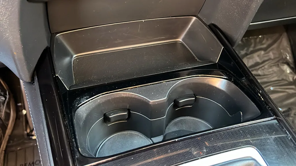 Mazda CX-30 photo 20