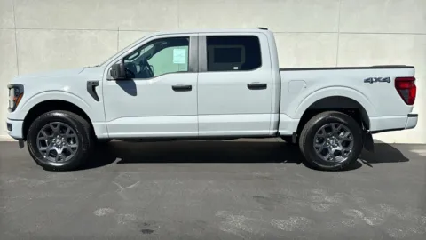 Another view of 2026 Ford F-150 STX for sale in Indio, CA at Fiesta Ford, Inc.