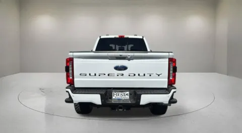 Another view of 2023 Ford F-250SD Lariat for sale in Indio, CA at Fiesta Ford, Inc.