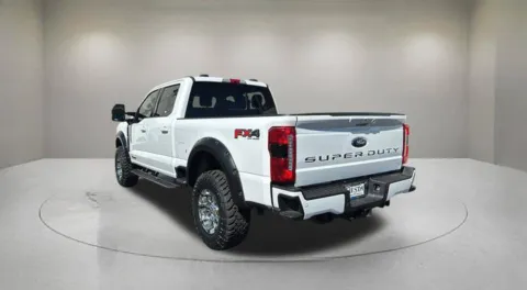 More photos of 2023 Ford F-250SD Lariat at Fiesta Ford, Inc., CA