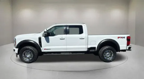 More photos of 2023 Ford F-250SD Lariat at Fiesta Ford, Inc., CA