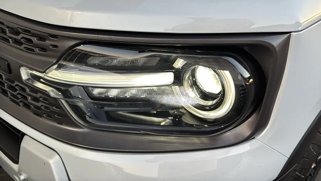 Ford Bronco Sport photo 6