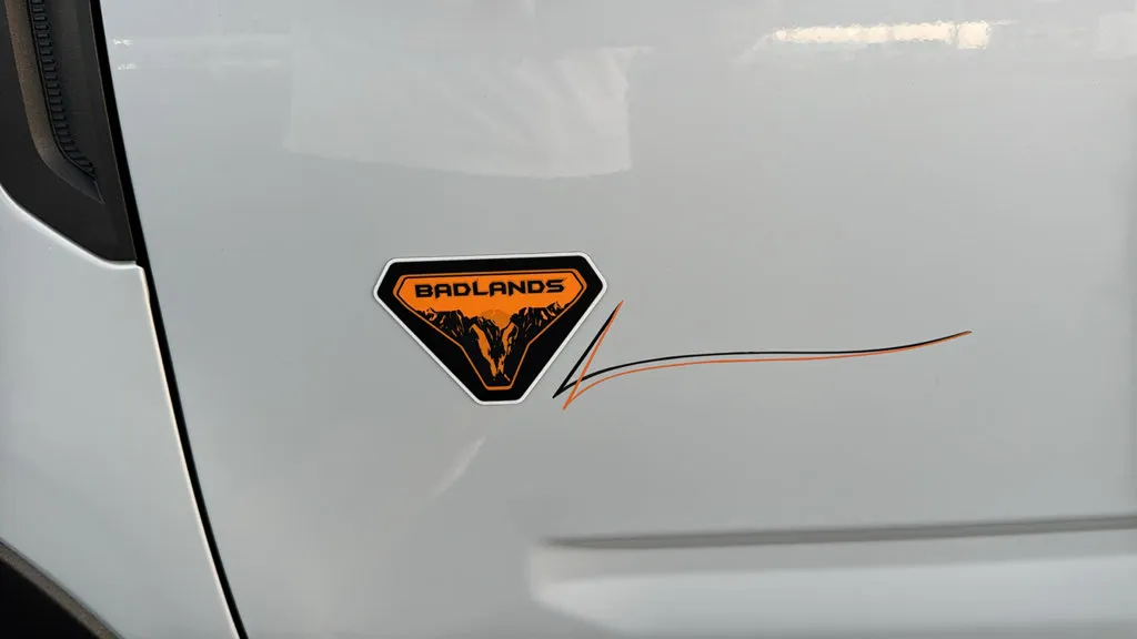 Ford Bronco Sport photo 7